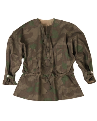 Převlečník WH - lámaná skála, S