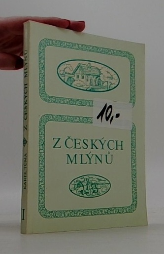 Z českých mlýnů
