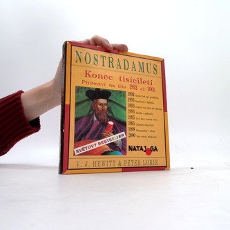 Nostradamus- konec tisíciletí