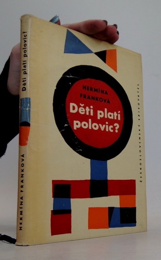 Děti platí polovic?