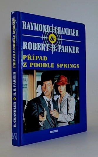 Případ z Poodle Springs