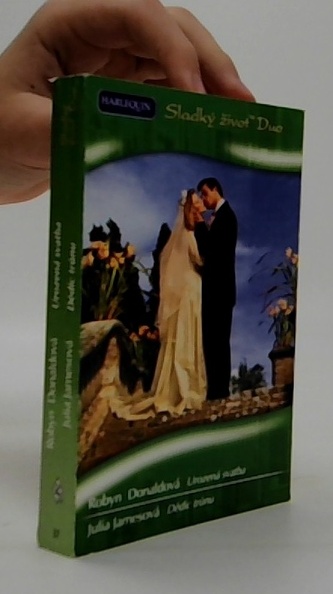 Urozená svatba, Dědic trůnu