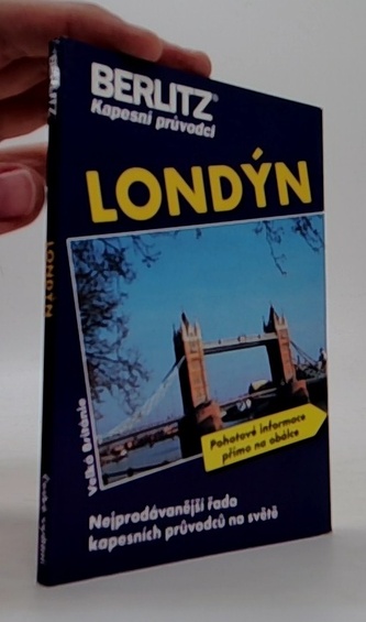 Londýn