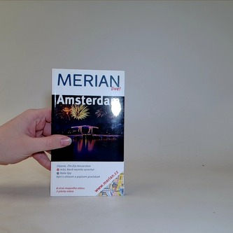Merian live! Amsterdam