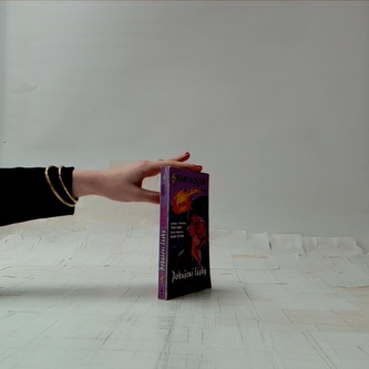 Ztráty paměti, Polibky ve stínu