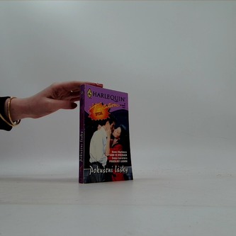 Vepsáno ve hvězdách, Posedlost láskou