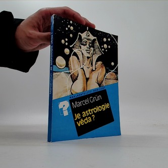 Je astrologie věda?