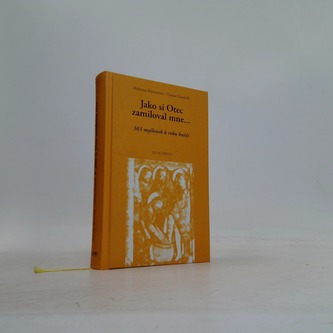 Jako si Otec zamiloval mne...