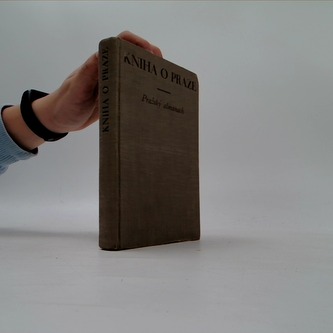 Kniha o Praze (Pražský almanach)