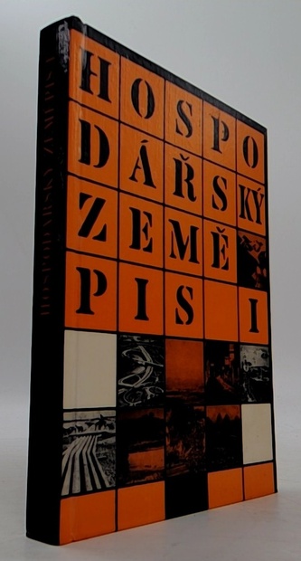 Hospodářský zeměpis