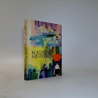 Kouzelné městečko