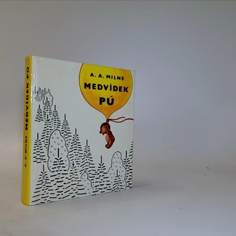 Medvídek Pú