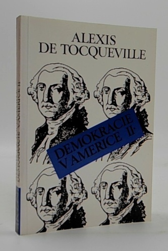 Demokracie v Americe II.