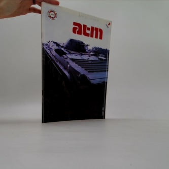 Armádní technický magazín 1-12