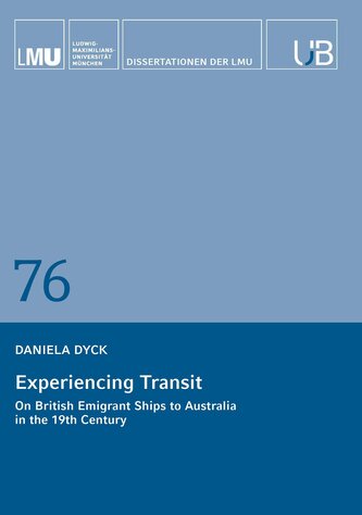 Experiencing Transit