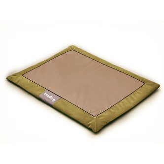 Podložka pro psa Reedog Mat Light Brown-XL Podložka pro psa Reedog Mat Light Brown-XL