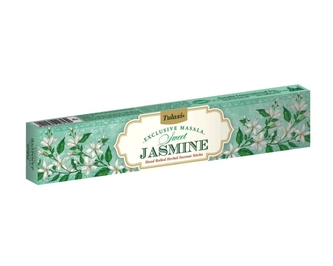 Indické vonné tyčinky Tulasi Masala 15 g Jasmine