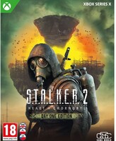 S.T.A.L.K.E.R. 2: Heart of Chornobyl Day One Edition (Xbox Series X)
