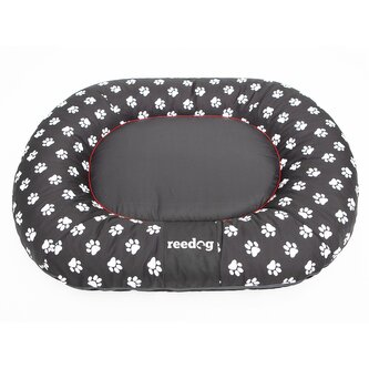 Pelíšek pro psa Reedog Ponty Grey-XL Pelíšek pro psa Reedog Ponty Grey-XL