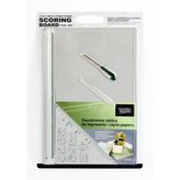 Sada podložka na řezání a rýhování - 45 x 30 cm