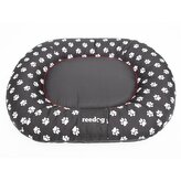 Pelíšek pro psa Reedog Ponty Grey-3XL