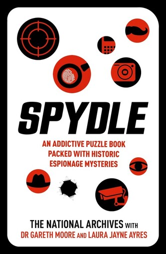 Spydle Spydle
