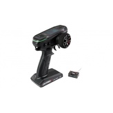 Amewi DDF-350 10kanálový dálkový ovladač včetně 10kanalového přijímače