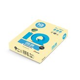 Bar.papír IQ Color A4-YE23, žlutý, 160 g/m2, 250 l.
