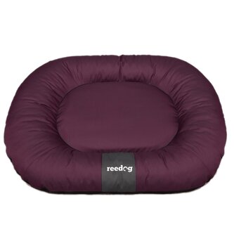 Pelíšek pro psa Reedog Ponton Purple-XXL
