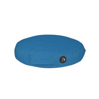 Balanční podložka na sezení Alba - modrá