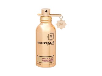 Montale Intense Roses Musk Parfémovaná voda 50 ml pro ženy