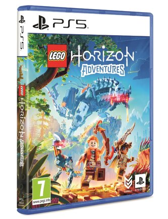 LEGO Horizon Adventures (PS5)