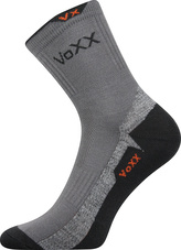VoXX® ponožky Mascott silproX světle šedá 35-38 (23-25) 1 pár