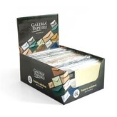 Ozdobné obálky mix, DL, 10 druhů,metal.barvy,450ks