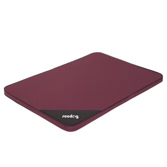 Podložka pro psa Reedog Thin Bordo-M Podložka pro psa Reedog Thin Bordo-M