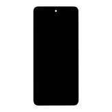 LCD Display + Dotyková Deska + Přední Kryt pro Realme 12X 5G (Service Pack)