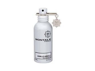 Montale Vanille Absolu Parfémovaná voda 50 ml pro ženy