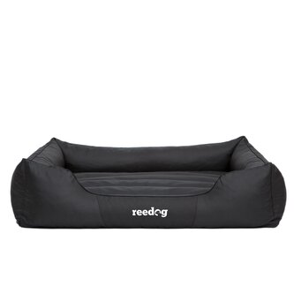 Pelíšek pro psa Reedog Comfy Black-3XL