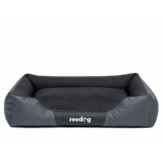 Pelíšek pro psa Reedog Grey Perfection-XXL Pelíšek pro psa Reedog Grey Perfection-XXL