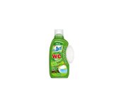 Flore WC gel 400ml Pine