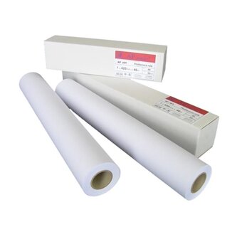 Plotterové role 80g/m2 - 420mm x 150m x 76mm,2 ks