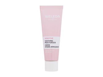 Weleda Sensitive Denní pleťový krém Soothing Moisturiser 30 ml pro ženy