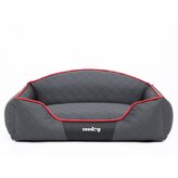 Pelíšek pro psa Reedog Grey Sofa-L