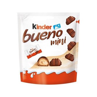 Kinder Bueno Mini - 108 g