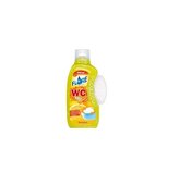 Flore WC gel 400ml Lemon