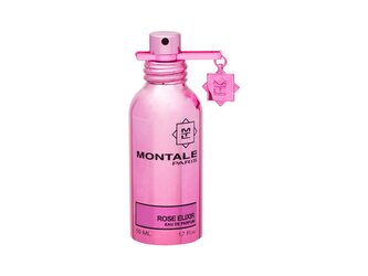 Montale Rose Elixir Parfémovaná voda 50 ml pro ženy
