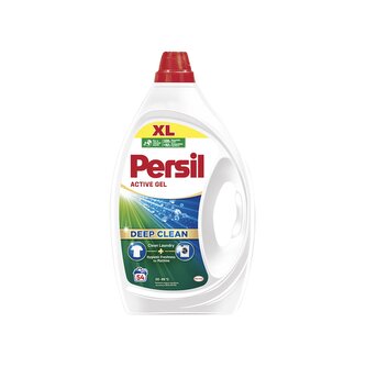 Persil prací gel Regular, 54 praní, 2,43 l