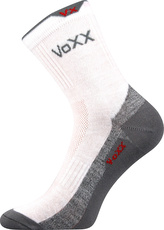 VoXX® ponožky Mascott silproX bílá 43-46 (29-31) 1 pár