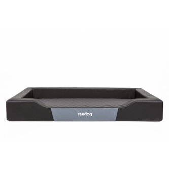 Pelíšek pro psa Reedog Fancy Black-XL