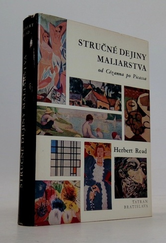 Stručné dejiny maliarstva